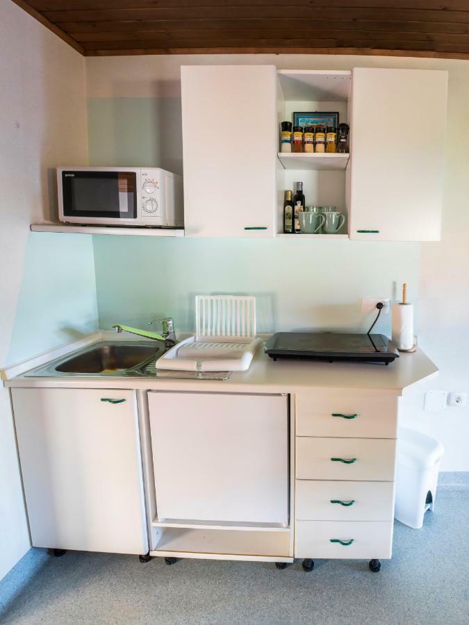 Green Garden Apartments Soklic Bohinj Exterior photo